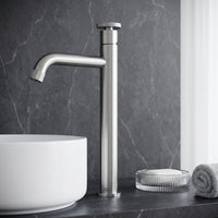 Cass Vessel Sink Faucet