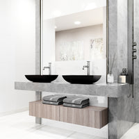 Cass Vessel Sink Faucet