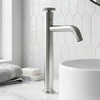Cass Vessel Sink Faucet