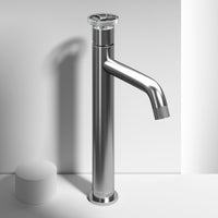 Cass Vessel Sink Faucet