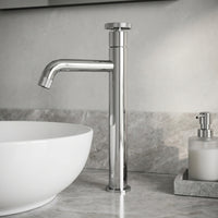 Cass Vessel Sink Faucet