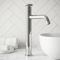 Cass Vessel Sink Faucet