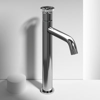 Cass Vessel Sink Faucet