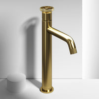 Cass Vessel Sink Faucet