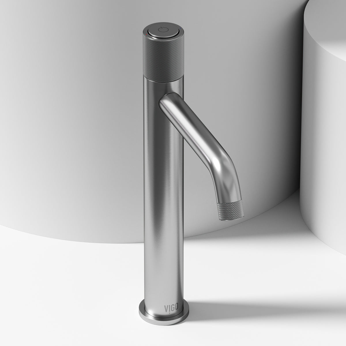 Apollo Vessel Sink Faucet