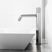 Apollo Vessel Sink Faucet