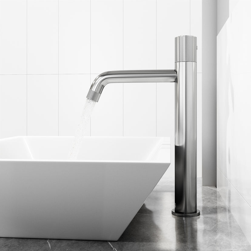 Apollo Vessel Sink Faucet