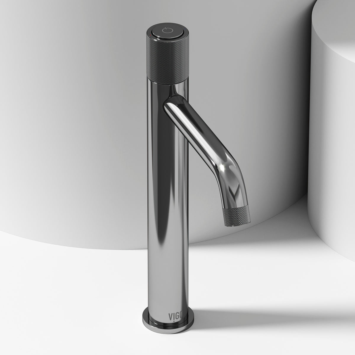 Apollo Vessel Sink Faucet