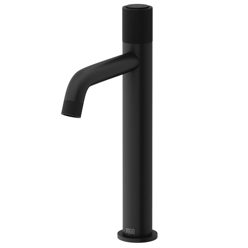 Ceramic disc valve vessel filler with brass construction and compression connections