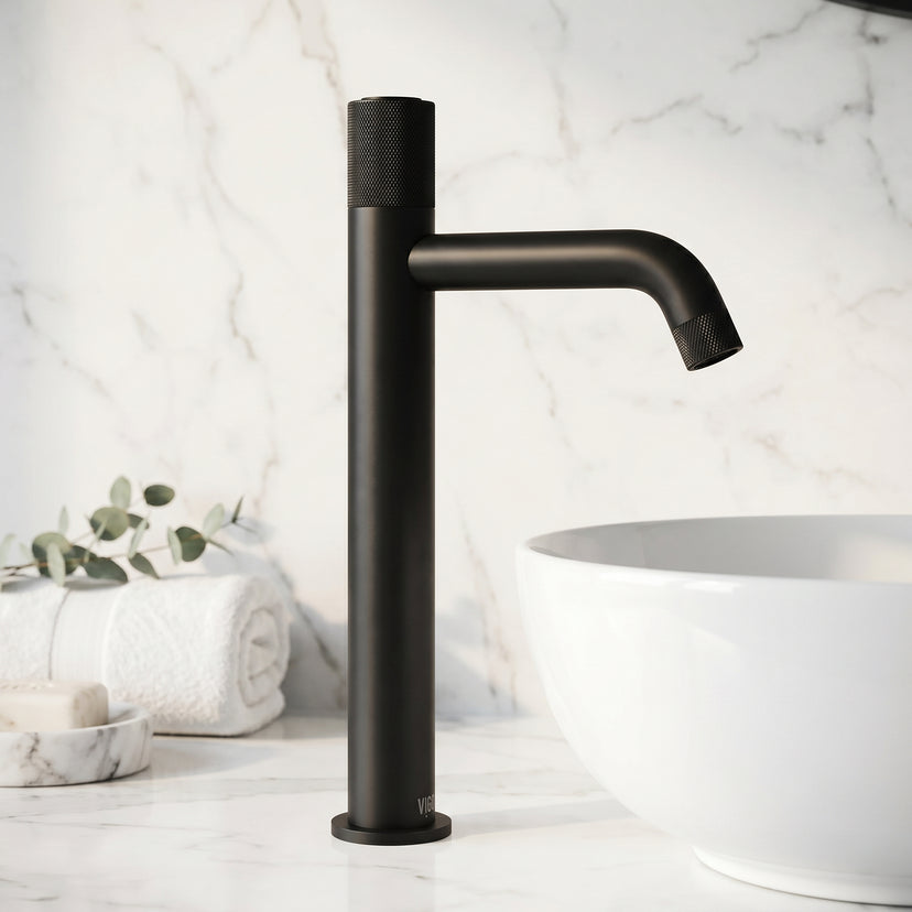 Apollo Vessel Sink Faucet