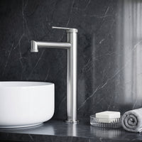 Sterling Vessel Sink Faucet