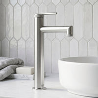 Sterling Vessel Sink Faucet