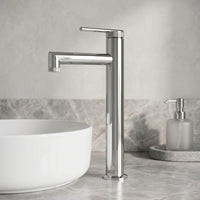Sterling Vessel Sink Faucet