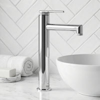 Sterling Vessel Sink Faucet