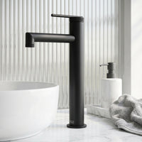 Sterling Vessel Sink Faucet
