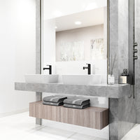 Sterling Vessel Sink Faucet