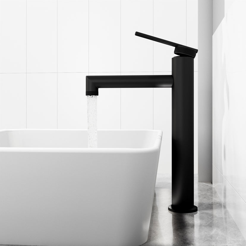 Sterling Vessel Sink Faucet
