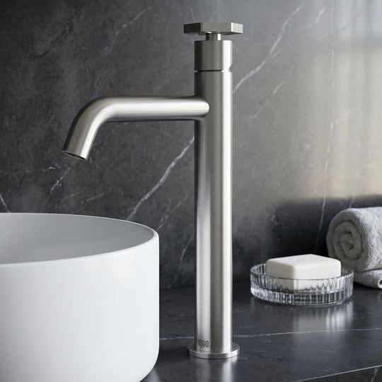 Hart Vessel Sink Faucet