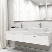 Hart Vessel Sink Faucet
