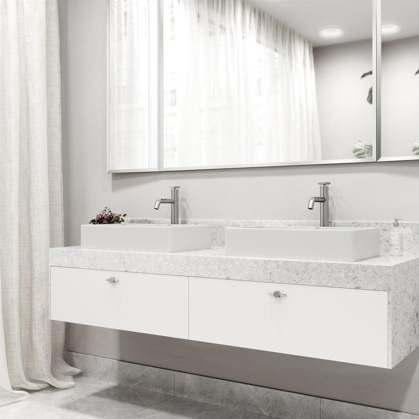 Hart Vessel Sink Faucet