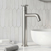 Hart Vessel Sink Faucet