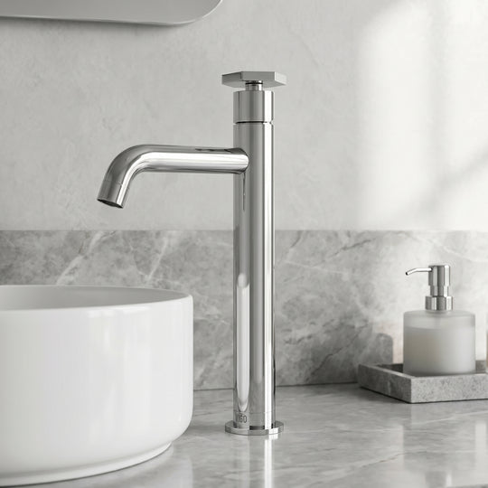 Hart Vessel Sink Faucet