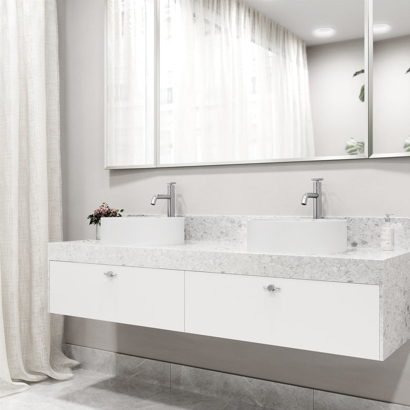 Hart Vessel Sink Faucet