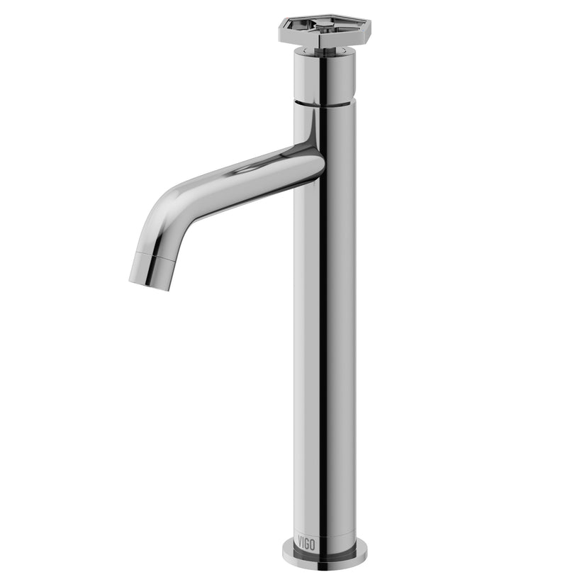 Hart Vessel Sink Faucet