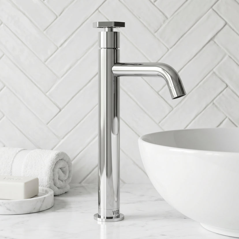 Hart Vessel Sink Faucet