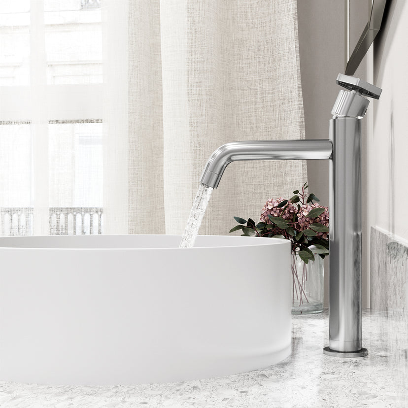 Hart Vessel Sink Faucet