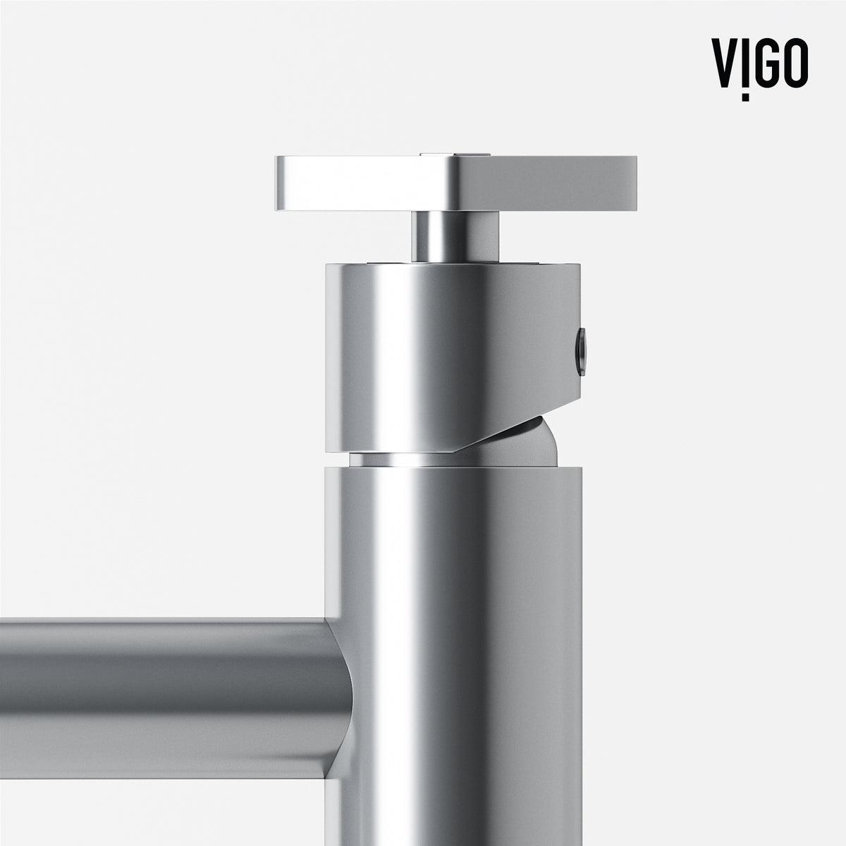 Hart Vessel Sink Faucet