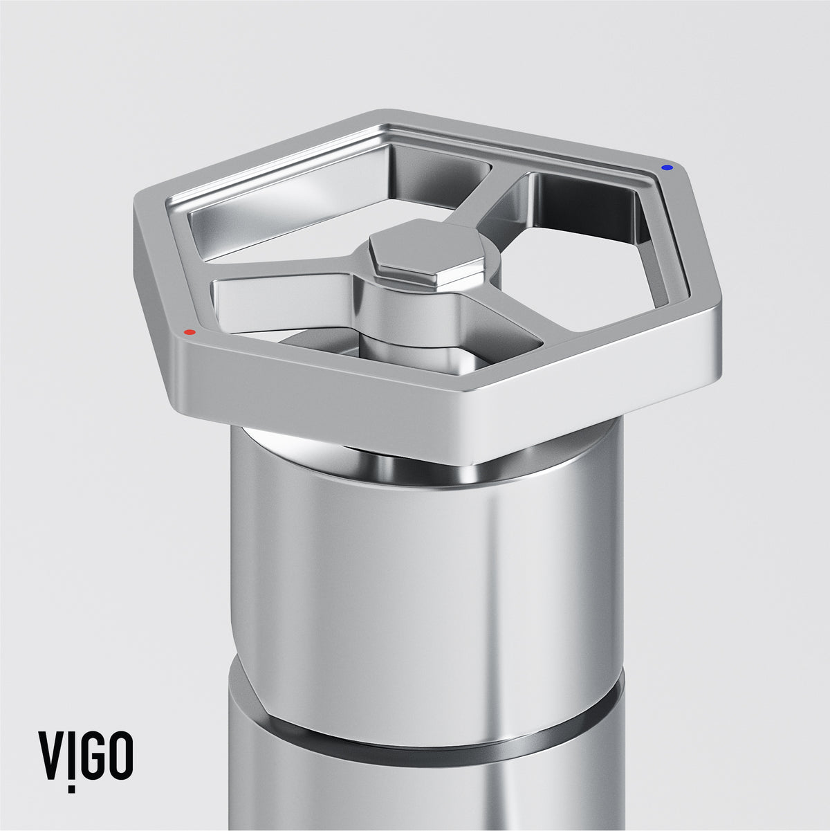 Hart Vessel Sink Faucet