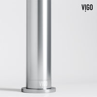Hart Vessel Sink Faucet