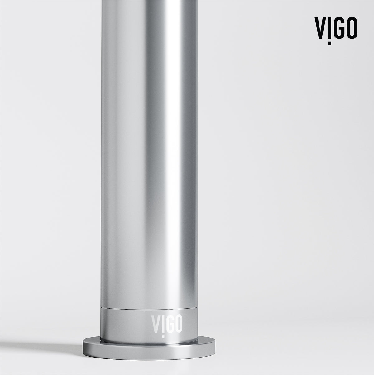 Hart Vessel Sink Faucet