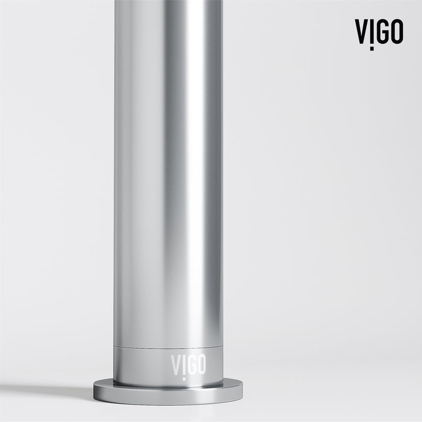 Hart Vessel Sink Faucet