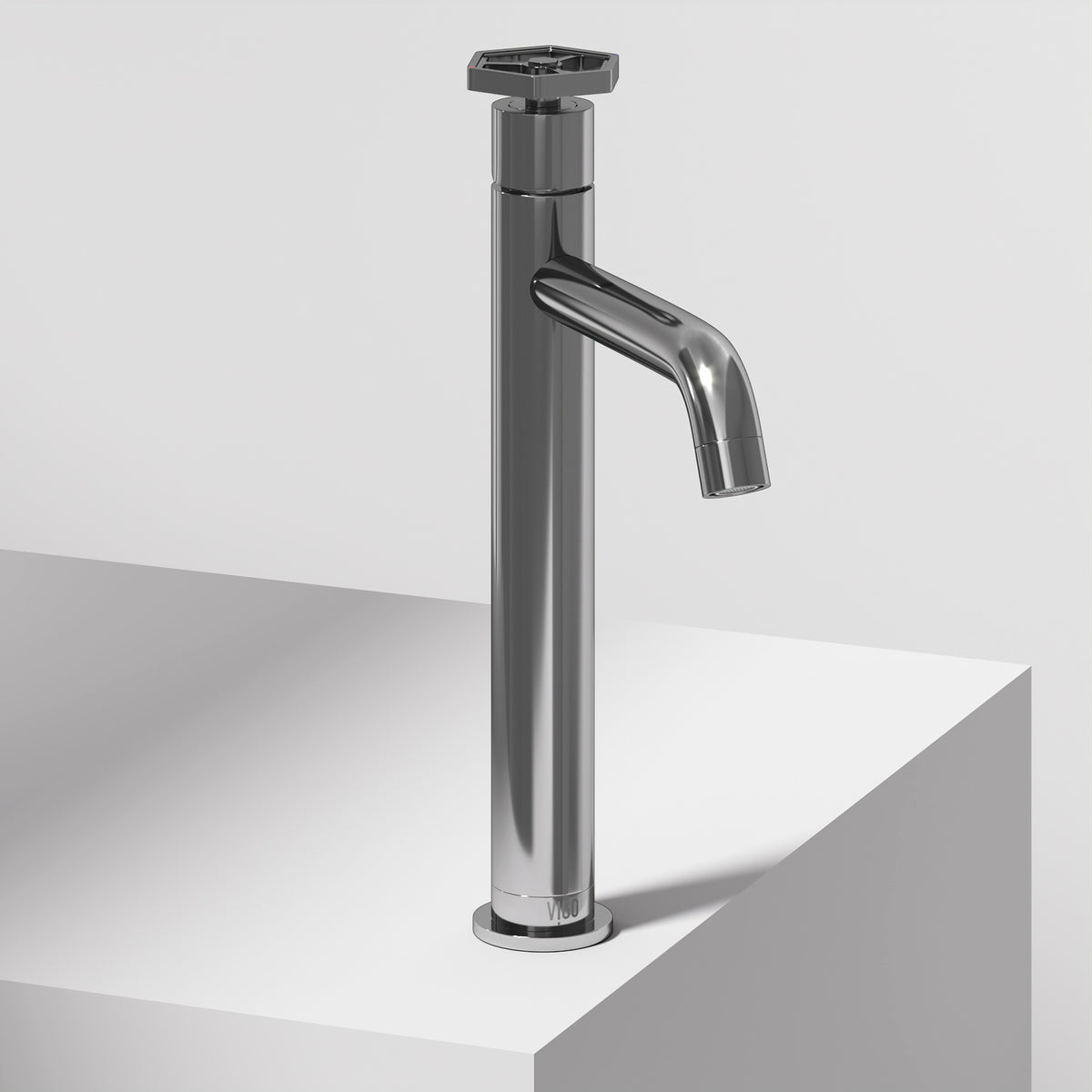 Hart Vessel Sink Faucet