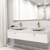 Hart Vessel Sink Faucet