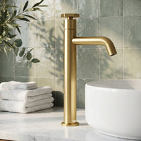 Hart Vessel Sink Faucet