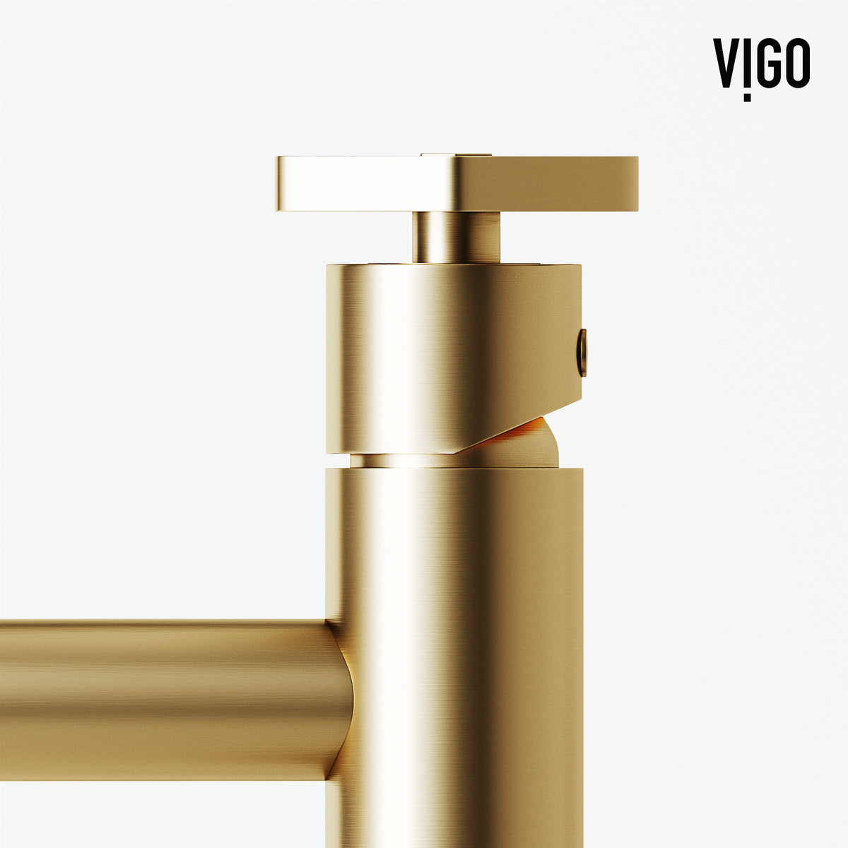 Hart Vessel Sink Faucet
