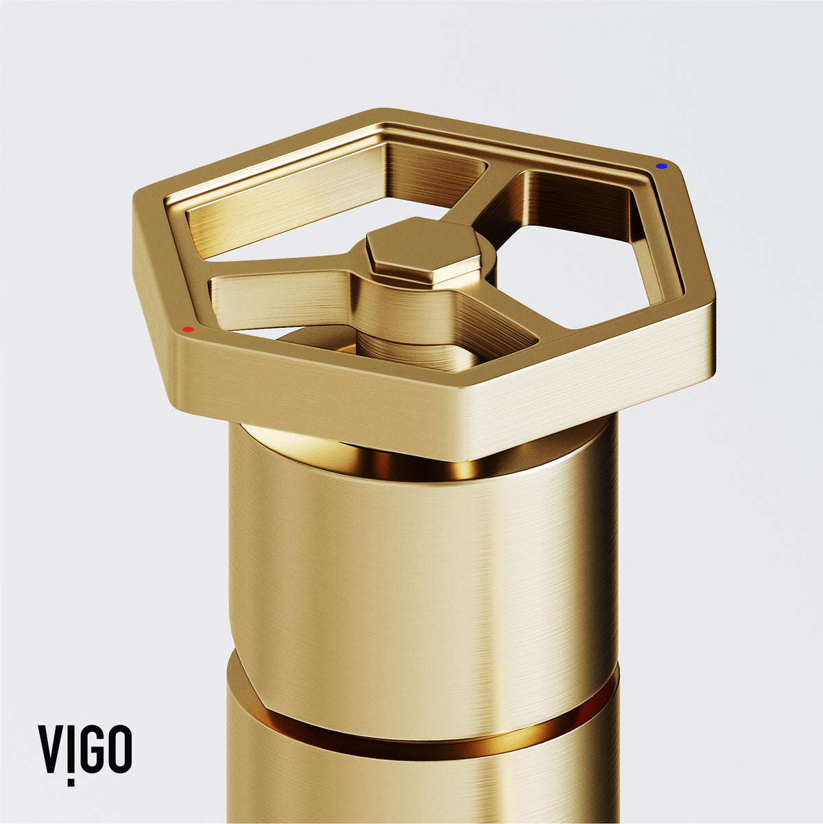 Hart Vessel Sink Faucet