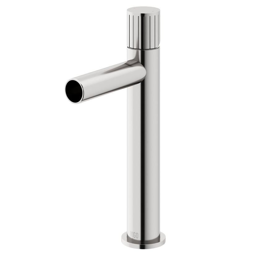 Ashford Vessel Sink Faucet