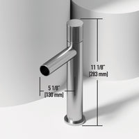 Ashford Vessel Sink Faucet