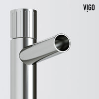 Ashford Vessel Sink Faucet