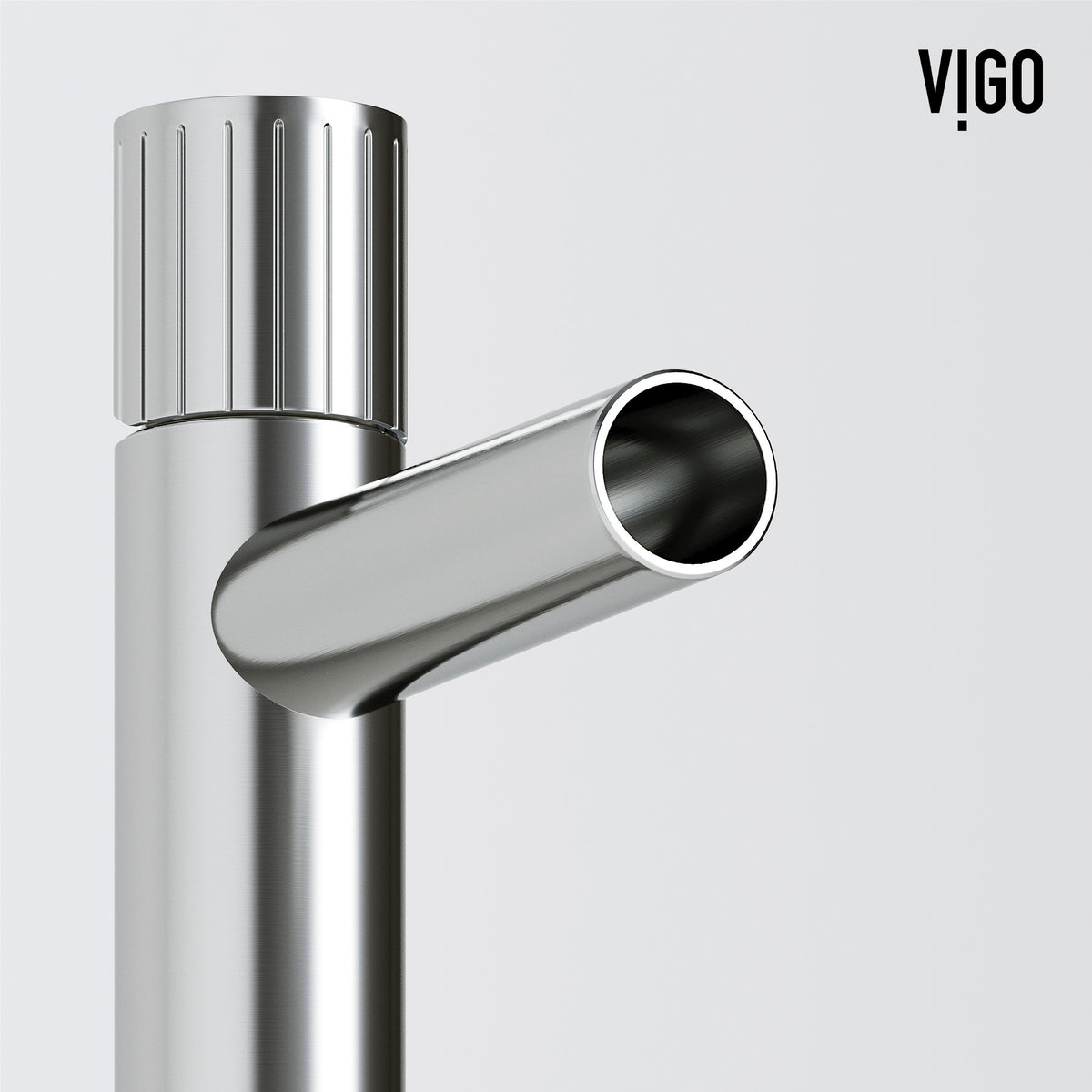 Ashford Vessel Sink Faucet