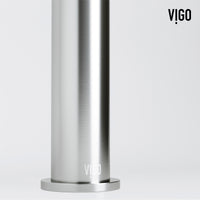 Ashford Vessel Sink Faucet