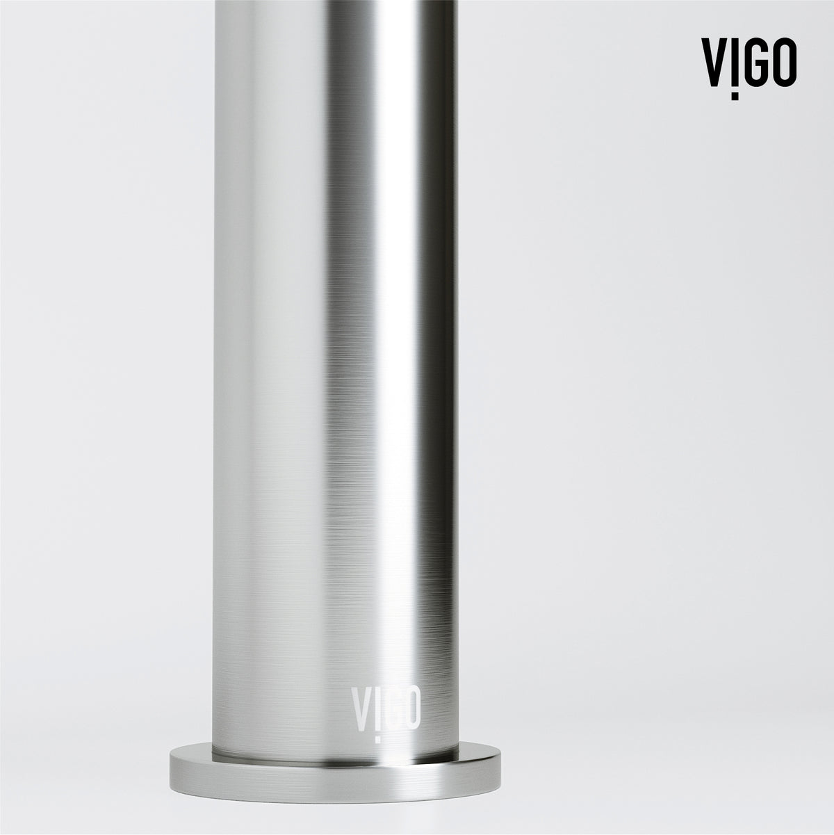 Ashford Vessel Sink Faucet