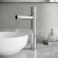 Ashford Vessel Sink Faucet