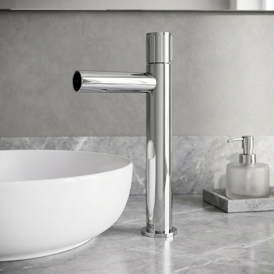 Ashford Vessel Sink Faucet