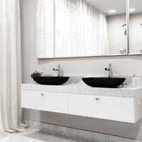 Ashford Vessel Sink Faucet