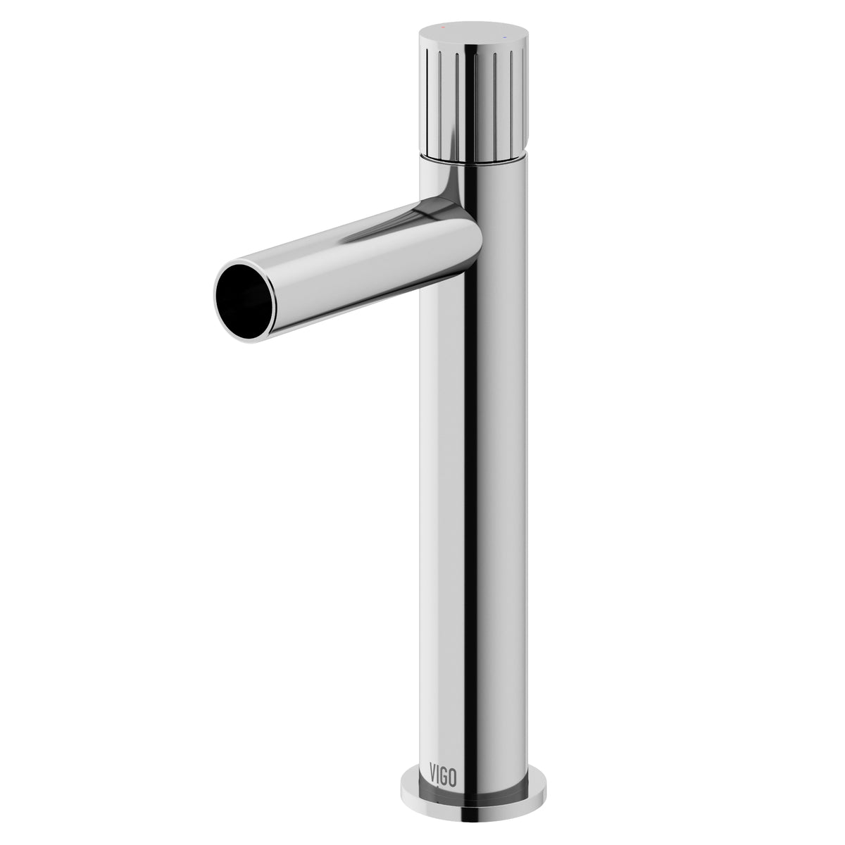 Ashford Vessel Sink Faucet